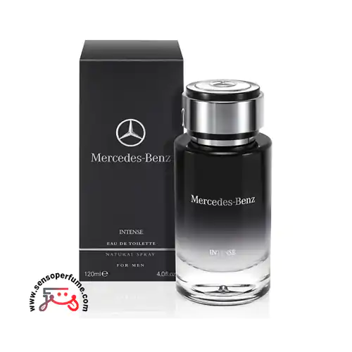 عطر ادکلن تستر مرسدس بنز اینتنس